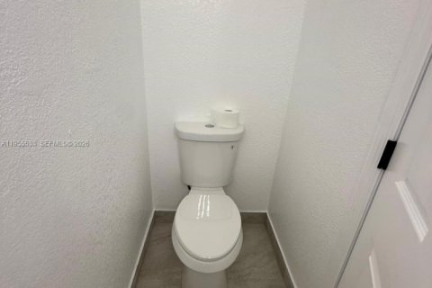 Купить таунхаус в Майами-Гарденс, Флорида 3 спальни, 131.83м2, № 2010272 - фото 10