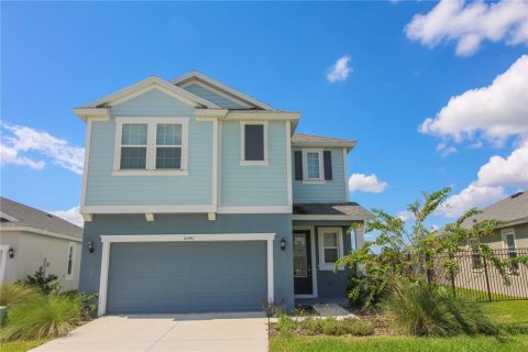 Casa en alquiler en Lakeland, Florida, 5 dormitorios, 242.2 m2 № 1912057 - foto 1