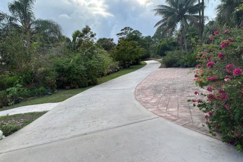 Casa en venta en Lake Worth, Florida, 3 dormitorios, 384.62 m2 № 2187621 - foto 2