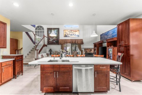 Casa en venta en Lake Worth, Florida, 3 dormitorios, 384.62 m2 № 2187621 - foto 16