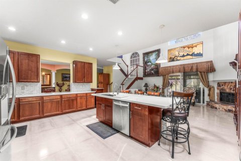 Casa en venta en Lake Worth, Florida, 3 dormitorios, 384.62 m2 № 2187621 - foto 17