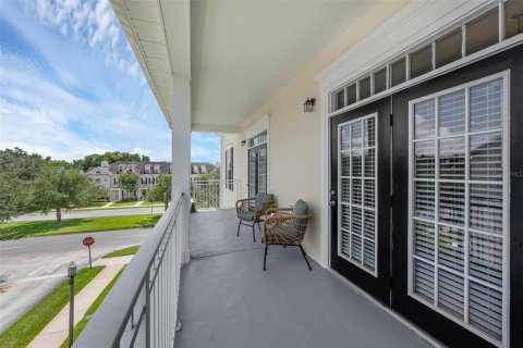 Condominio en venta en Celebration, Florida, 3 dormitorios, 148.09 m2 № 1869157 - foto 21