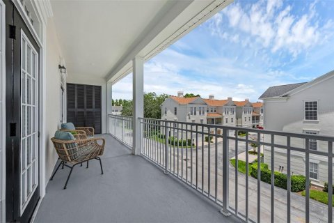 Condominio en venta en Celebration, Florida, 3 dormitorios, 148.09 m2 № 1869157 - foto 20