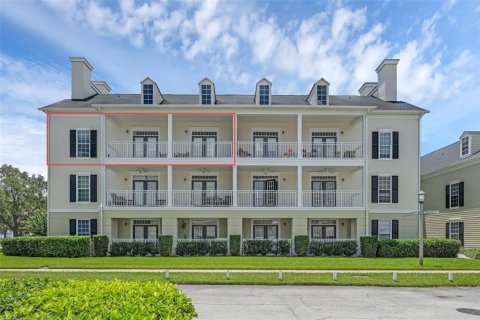 Condominio en venta en Celebration, Florida, 3 dormitorios, 148.09 m2 № 1869157 - foto 3