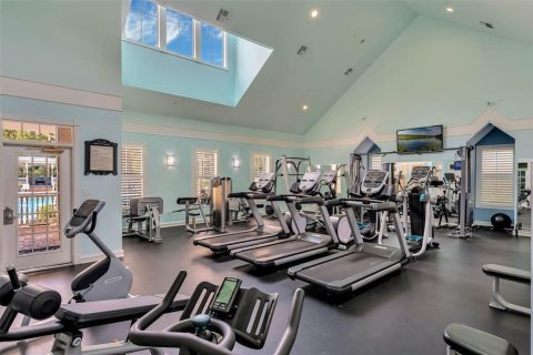 Condominio en venta en Celebration, Florida, 3 dormitorios, 148.09 m2 № 1869157 - foto 26
