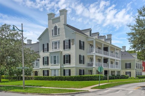 Condominio en venta en Celebration, Florida, 3 dormitorios, 148.09 m2 № 1869157 - foto 1