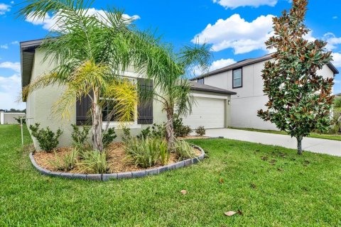 Villa ou maison à vendre à San Antonio, Floride: 4 chambres, 180.14 m2 № 2408160 - photo 26