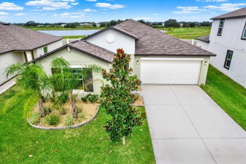 Villa ou maison à vendre à San Antonio, Floride: 4 chambres, 180.14 m2 № 2408160 - photo 27