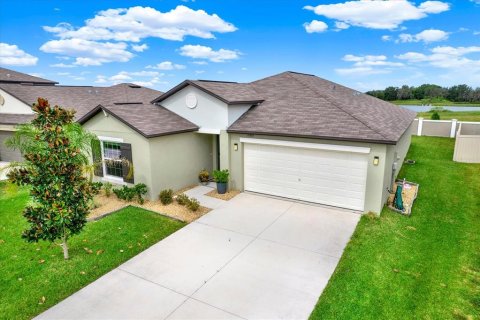 Villa ou maison à vendre à San Antonio, Floride: 4 chambres, 180.14 m2 № 2408160 - photo 2