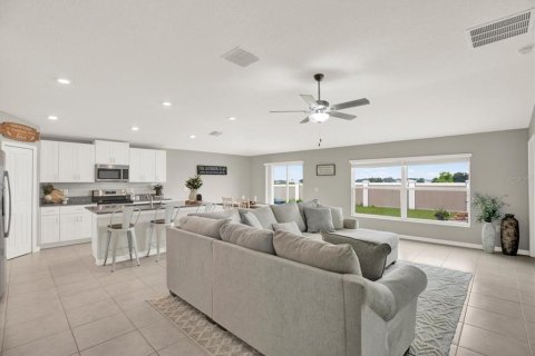 Villa ou maison à vendre à San Antonio, Floride: 4 chambres, 180.14 m2 № 2408160 - photo 7