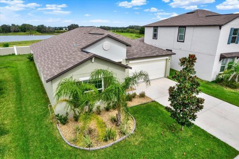 Villa ou maison à vendre à San Antonio, Floride: 4 chambres, 180.14 m2 № 2408160 - photo 28