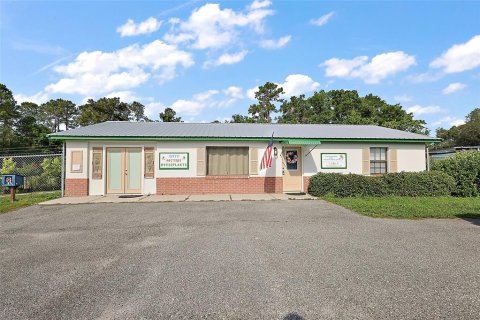 Commercial property in Ocala, Florida 120.77 sq.m. № 1755149 - photo 1