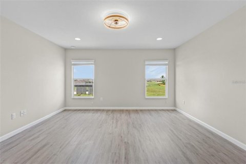 House in Cape Coral, Florida 4 bedrooms, 227.61 sq.m. № 1808369 - photo 21