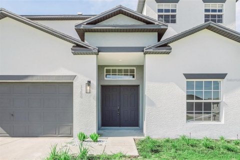 House in Cape Coral, Florida 4 bedrooms, 227.61 sq.m. № 1808369 - photo 3