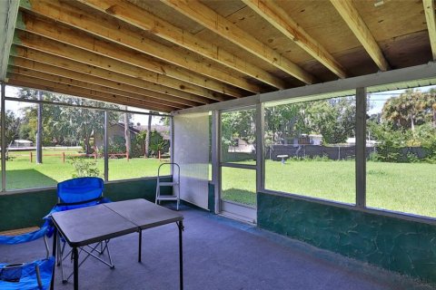 House in Edgewater, Florida 2 bedrooms, 121.42 sq.m. № 1675096 - photo 28