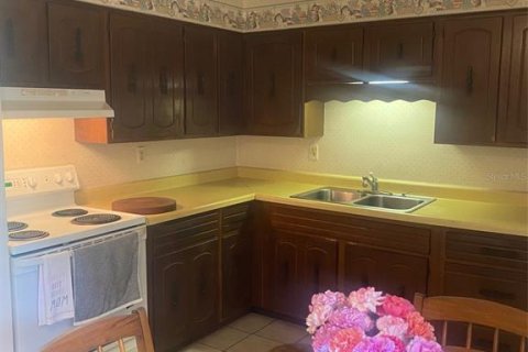 House in Edgewater, Florida 2 bedrooms, 121.42 sq.m. № 1675096 - photo 9