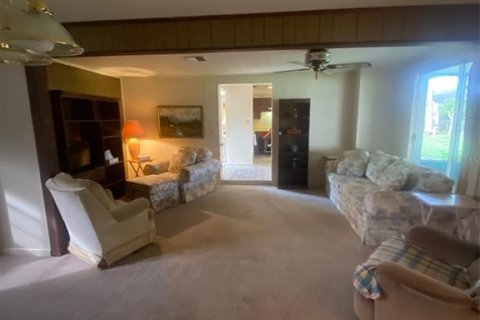 House in Edgewater, Florida 2 bedrooms, 121.42 sq.m. № 1675096 - photo 7