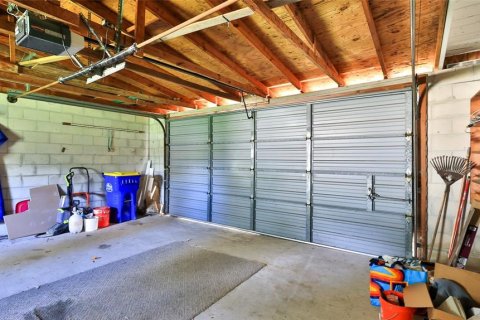 House in Edgewater, Florida 2 bedrooms, 121.42 sq.m. № 1675096 - photo 25