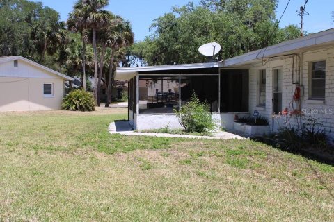 House in Edgewater, Florida 2 bedrooms, 121.42 sq.m. № 1675096 - photo 4