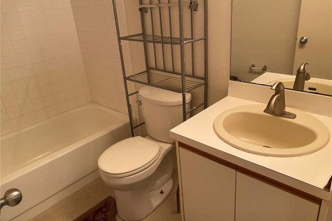 Condominio en alquiler en Clearwater, Florida, 2 dormitorios, 89.19 m2 № 1518075 - foto 15