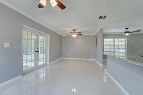 Villa ou maison à louer à Southwest Ranches, Floride: 3 chambres, 178.93 m2 № 1950677 - photo 23