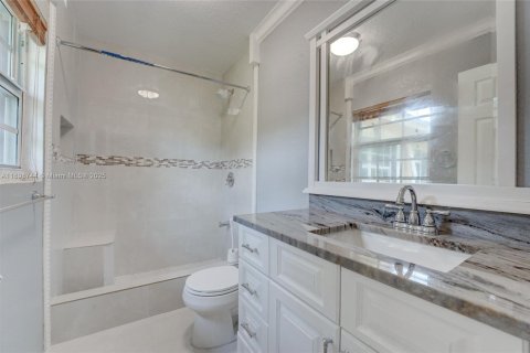 Villa ou maison à louer à Southwest Ranches, Floride: 3 chambres, 178.93 m2 № 1950677 - photo 29