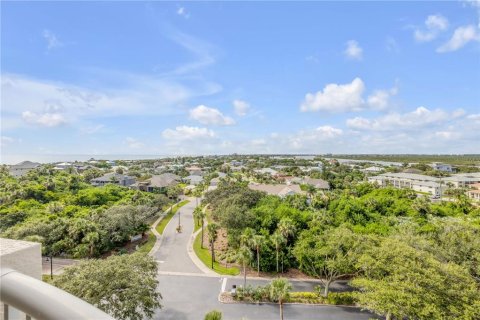 Condo in New Smyrna Beach, Florida, 3 bedrooms  № 1832948 - photo 30