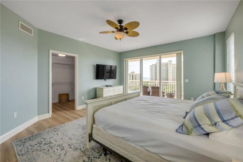 Condo in New Smyrna Beach, Florida, 3 bedrooms  № 1832948 - photo 17