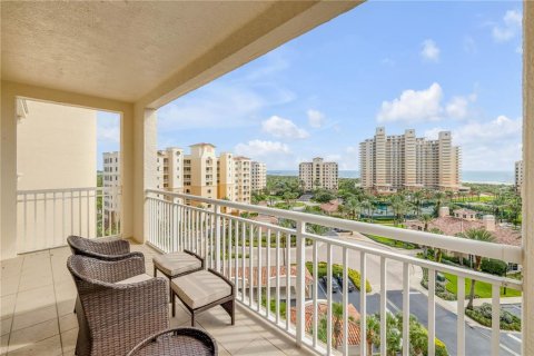 Condo in New Smyrna Beach, Florida, 3 bedrooms  № 1832948 - photo 23
