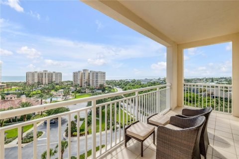 Condo in New Smyrna Beach, Florida, 3 bedrooms  № 1832948 - photo 25