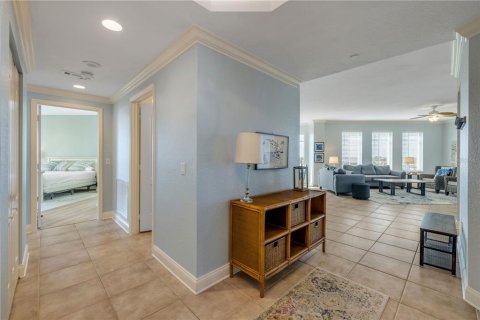 Condo in New Smyrna Beach, Florida, 3 bedrooms  № 1832948 - photo 7