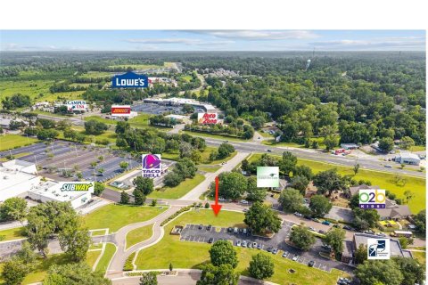 Terreno en Alachua, Florida № 2229695