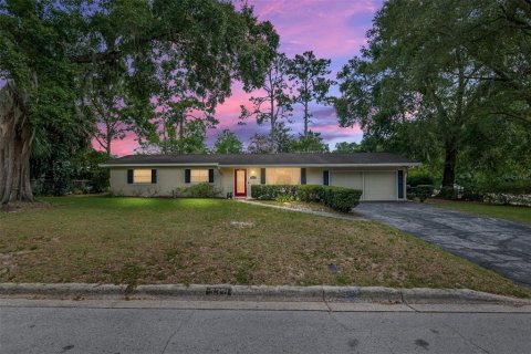 House in Gainesville, Florida 3 bedrooms, 116.13 sq.m. № 1818895 - photo 2