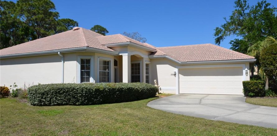 Casa en Sarasota, Florida 2 dormitorios, 162.39 m2 № 1732306