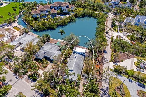 Casa en venta en Sarasota, Florida, 3 dormitorios, 244.15 m2 № 1568862 - foto 3
