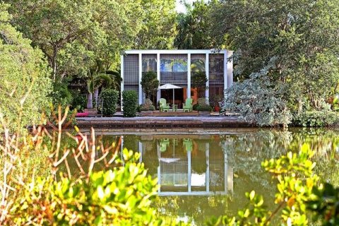 Casa en venta en Sarasota, Florida, 3 dormitorios, 244.15 m2 № 1568862 - foto 4