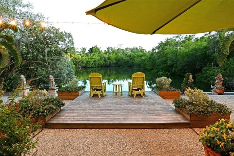 Casa en venta en Sarasota, Florida, 3 dormitorios, 244.15 m2 № 1568862 - foto 5