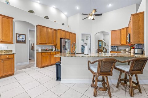 Casa en venta en Indian lake estates, Florida, 3 dormitorios, 241.36 m2 № 1680960 - foto 12