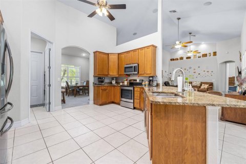 Casa en venta en Indian lake estates, Florida, 3 dormitorios, 241.36 m2 № 1680960 - foto 13