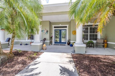Casa en venta en Indian lake estates, Florida, 3 dormitorios, 241.36 m2 № 1680960 - foto 1