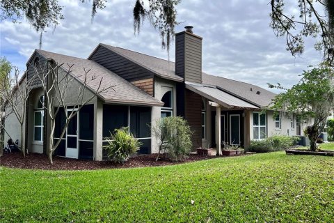 House in Winter Haven, Florida 3 bedrooms, 162.02 sq.m. № 1685095 - photo 2