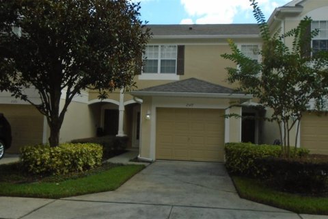 Touwnhouse à Winter Park, Floride 2 chambres, 144 m2 № 2354653