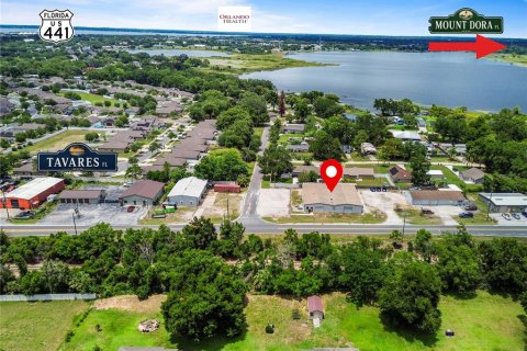Immobilier commercial à louer à Tavares, Floride: 594.57 m2 № 2233753 - photo 3