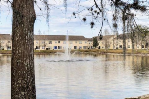 Touwnhouse à louer à Kissimmee, Floride: 3 chambres, 155.15 m2 № 2096409 - photo 28