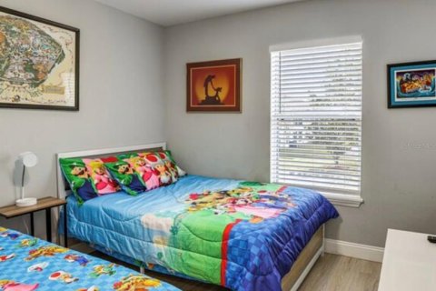 Touwnhouse à louer à Kissimmee, Floride: 3 chambres, 155.15 m2 № 2096409 - photo 17