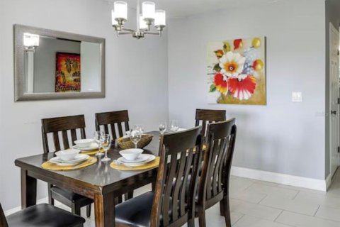 Touwnhouse à louer à Kissimmee, Floride: 3 chambres, 155.15 m2 № 2096409 - photo 6