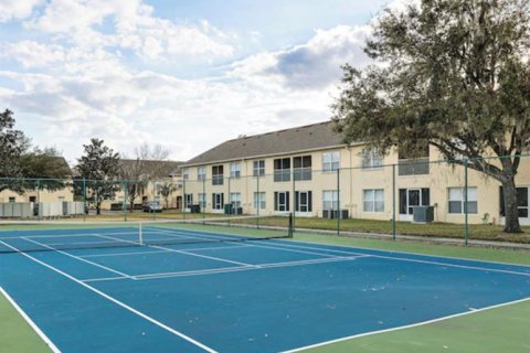 Touwnhouse à louer à Kissimmee, Floride: 3 chambres, 155.15 m2 № 2096409 - photo 29