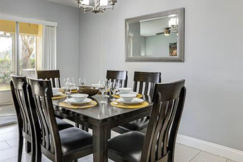 Touwnhouse à louer à Kissimmee, Floride: 3 chambres, 155.15 m2 № 2096409 - photo 7