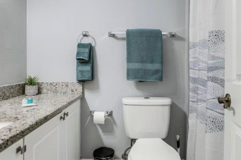 Touwnhouse à louer à Kissimmee, Floride: 3 chambres, 155.15 m2 № 2096409 - photo 21