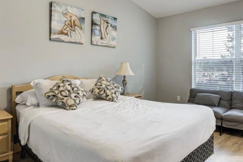 Touwnhouse à louer à Kissimmee, Floride: 3 chambres, 155.15 m2 № 2096409 - photo 18